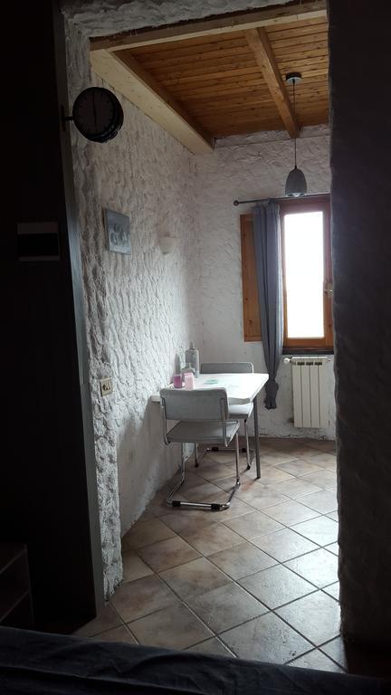 Agriturismo Olivarancio Leivi Luaran gambar