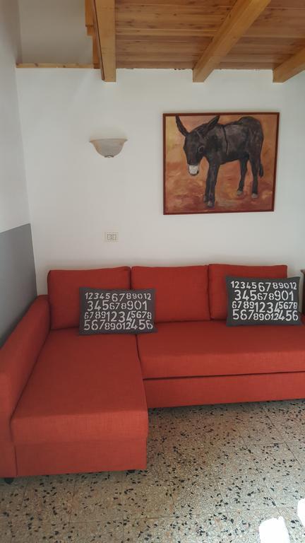 Agriturismo Olivarancio Leivi Luaran gambar